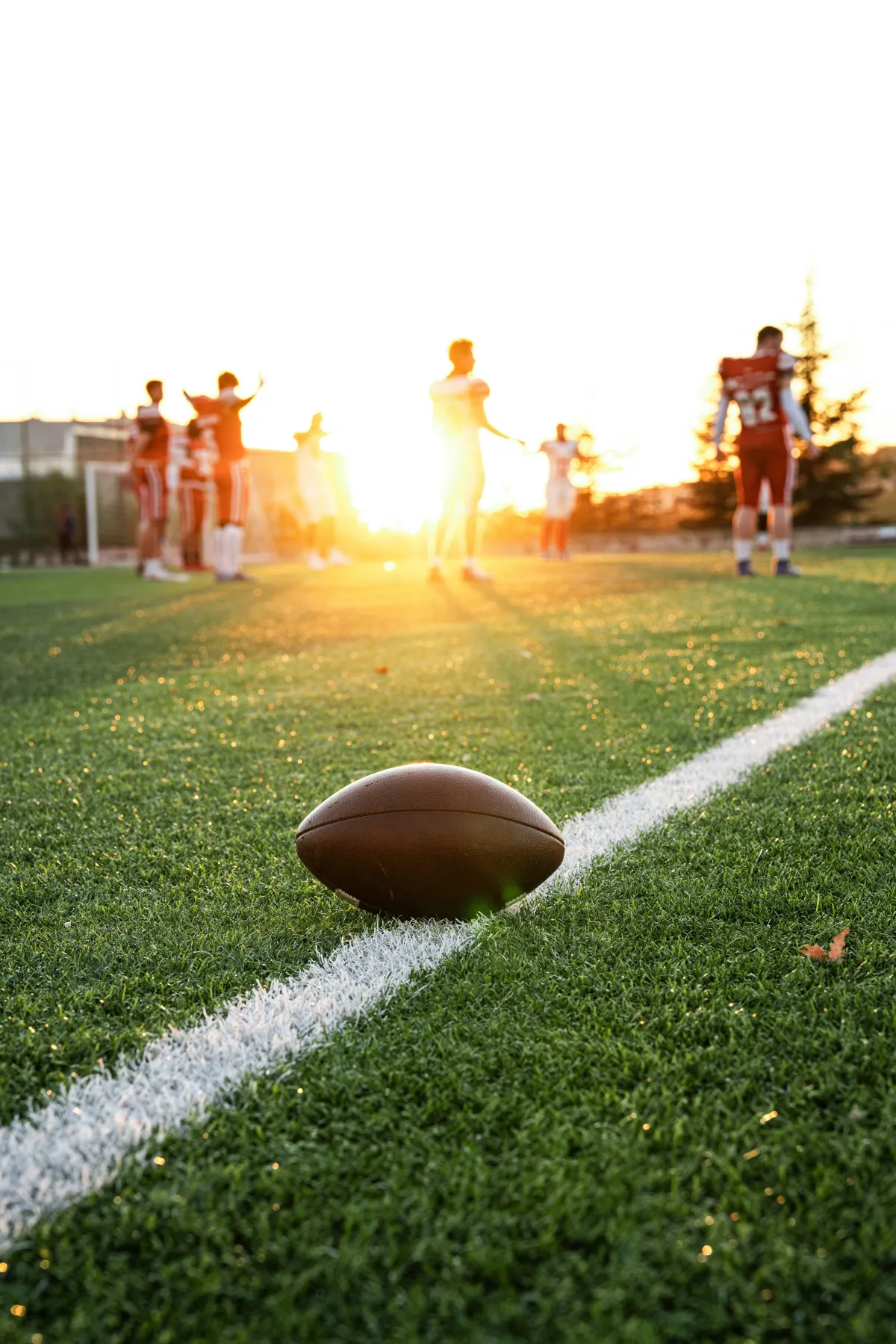 high school football practice plan