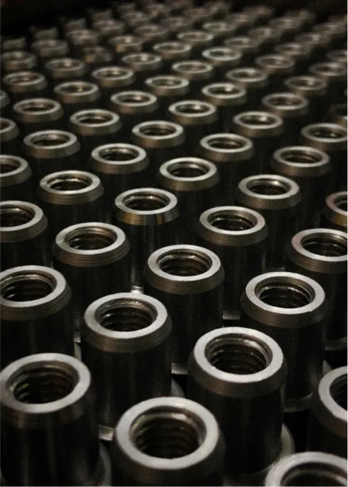 Manufacturing logistics Malaysia