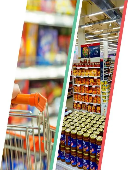 FMCG Logistics Malaysia