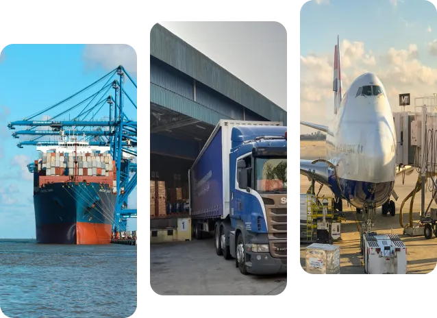 Multimodal Solutions Malaysia