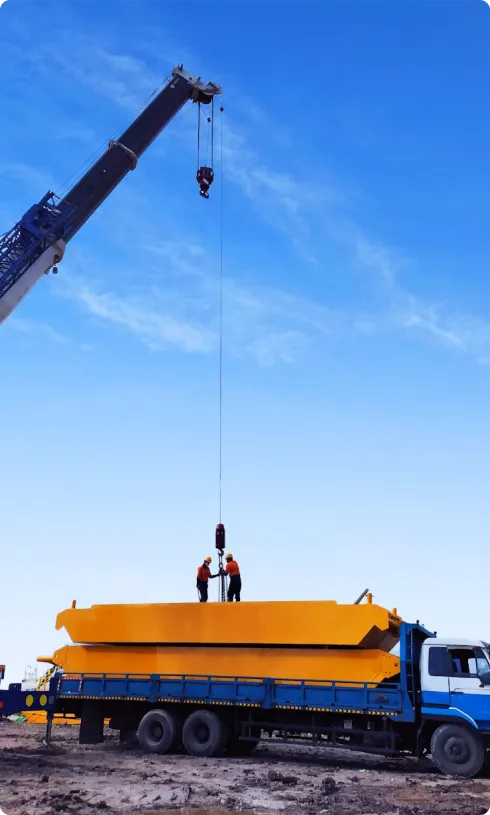 Malaysia Trucking Solutions
