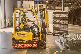 Malaysia warehousing fulfilment services