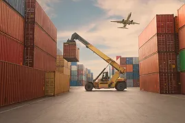 Malaysia freight forwarder
