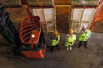 Logistics jobs Shah Alam Malaysia