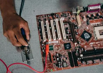 Malaysia Logistics 3PL for Electronics Technology