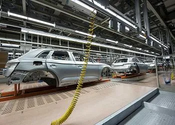 Malaysia Logistics 3PL for Automotive