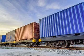 Malaysia intermodal transport