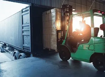Malaysia trucking services