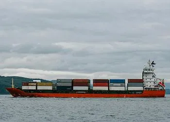 Malaysia sea freight