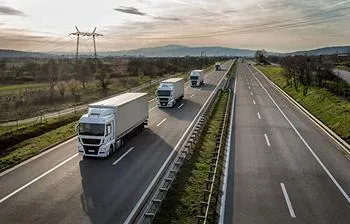 Malaysia ground transport solutions