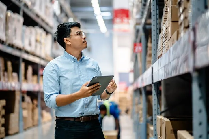 Malaysia supply chain optimization