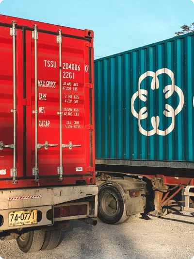 Cross border trucking company i