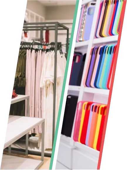 Retail Logistics