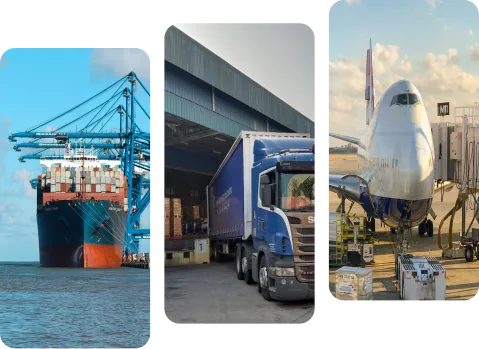Multimodal Solutions Malaysia