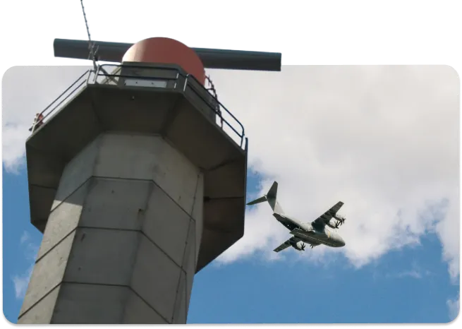 Logistics control tower Malaysia