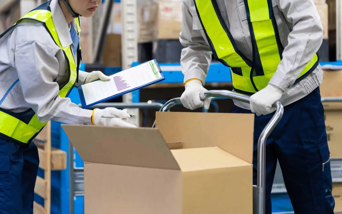 Customs clearance agent Malaysia
