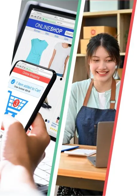 ecommerce logistics