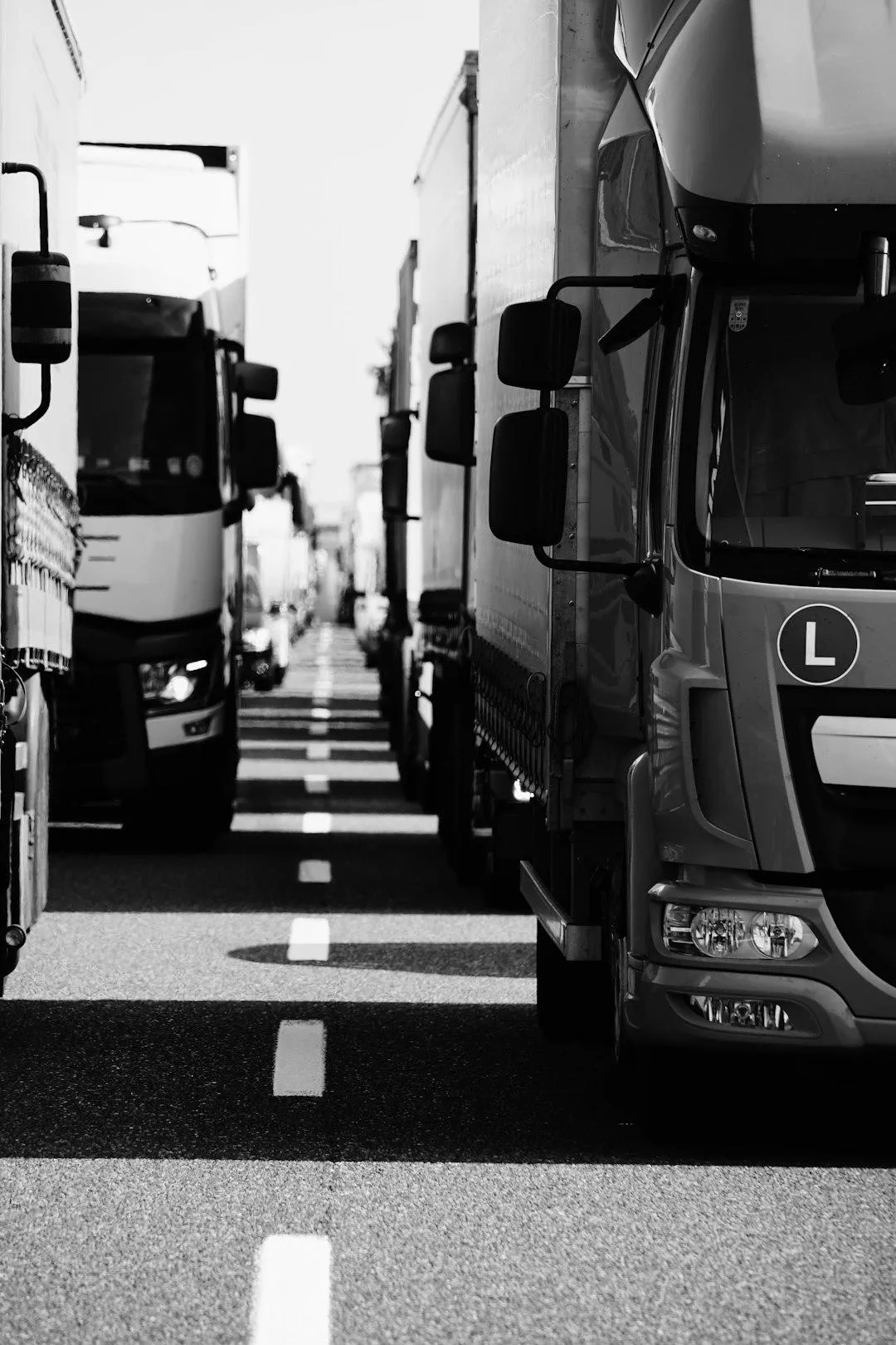 freight services