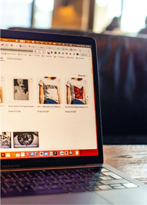 Ecommerce logistics Malaysia