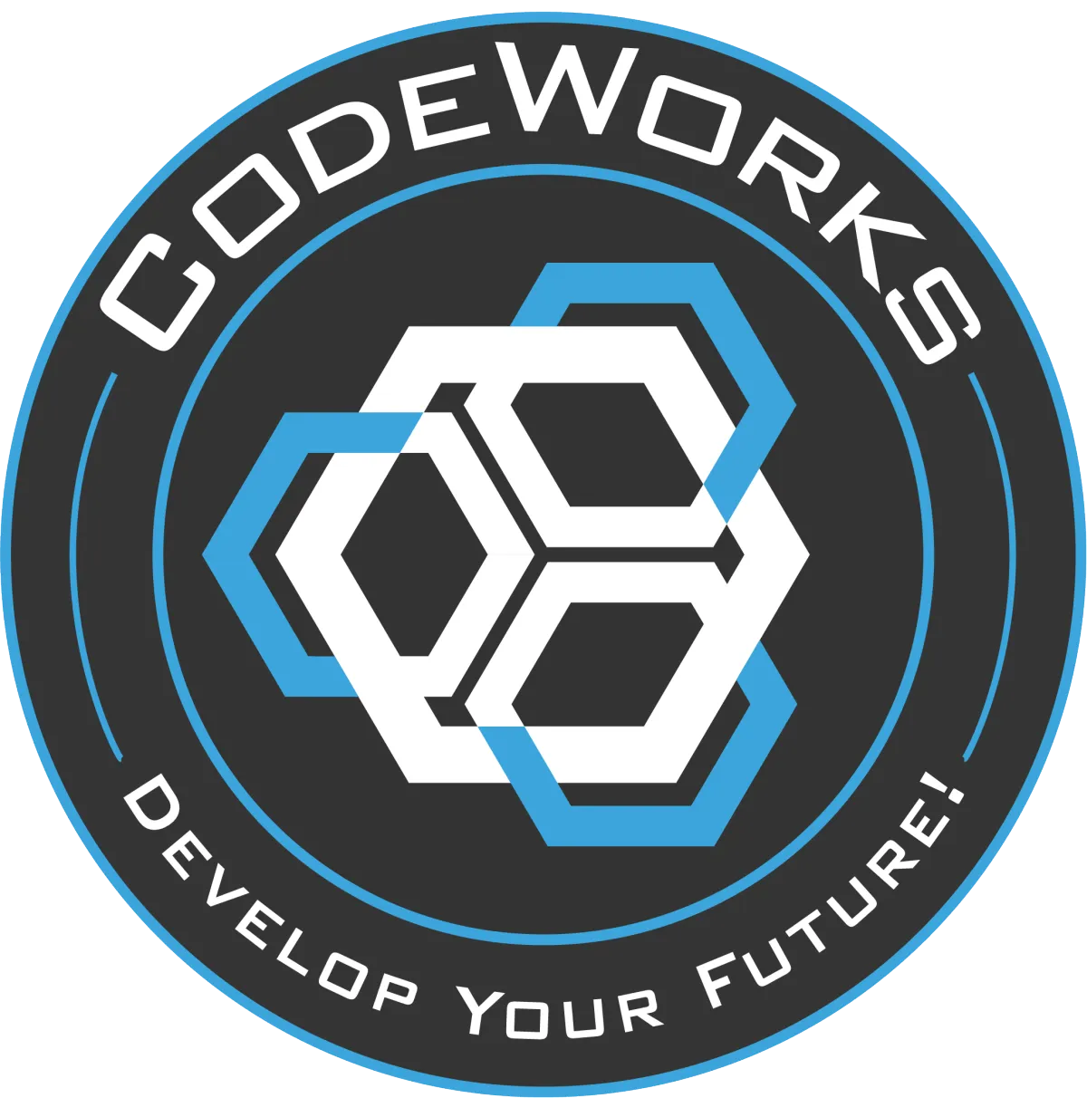Codeworks website