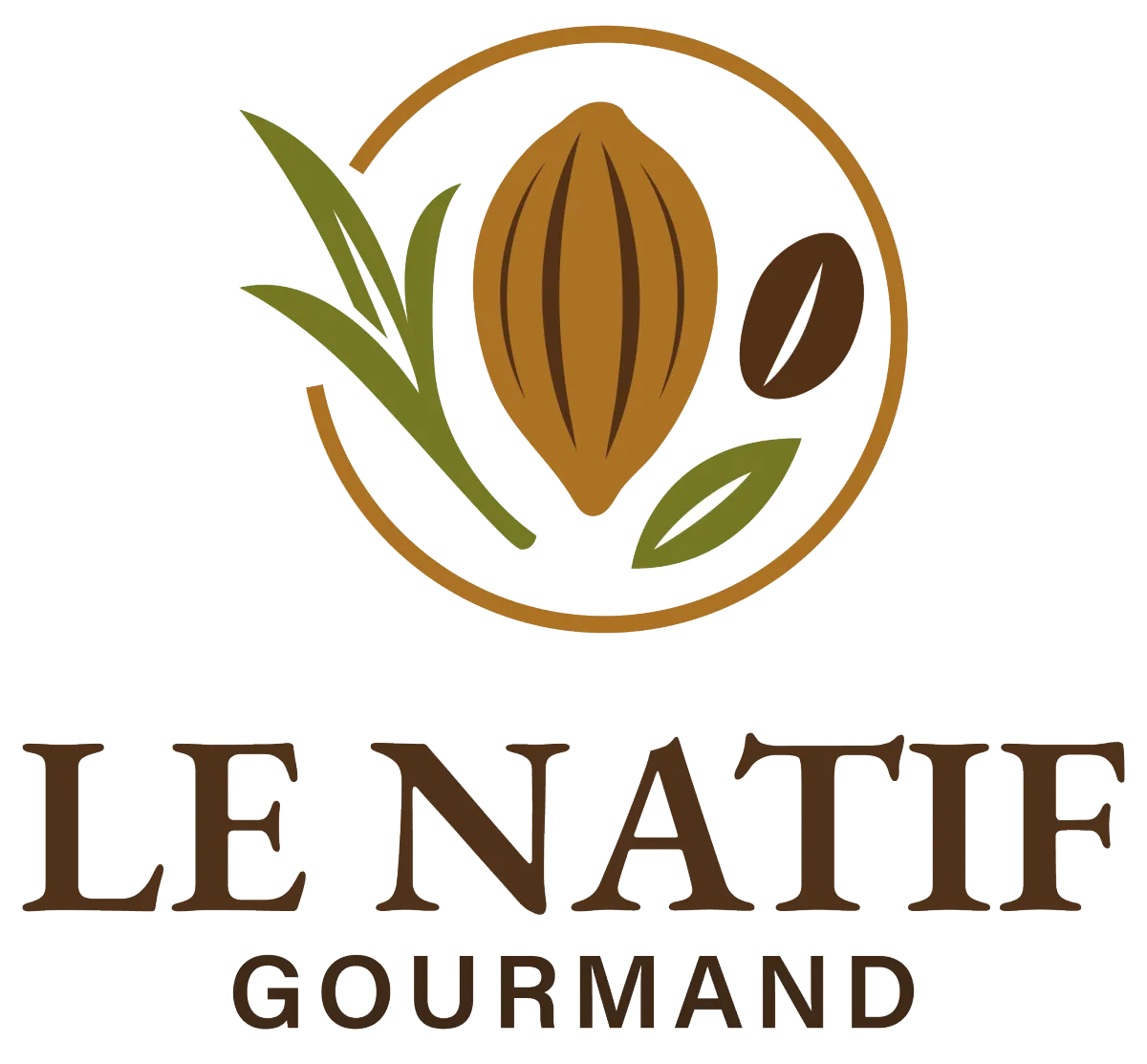 Brand Logo