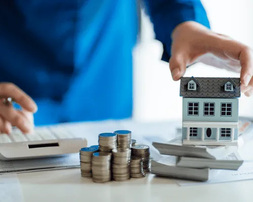 Development Finance Victoria