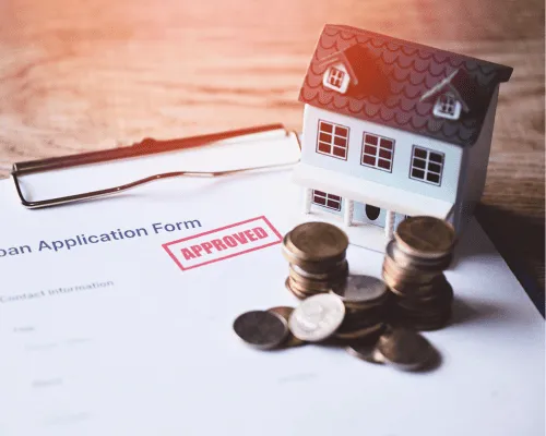 Investment Lending Victoria