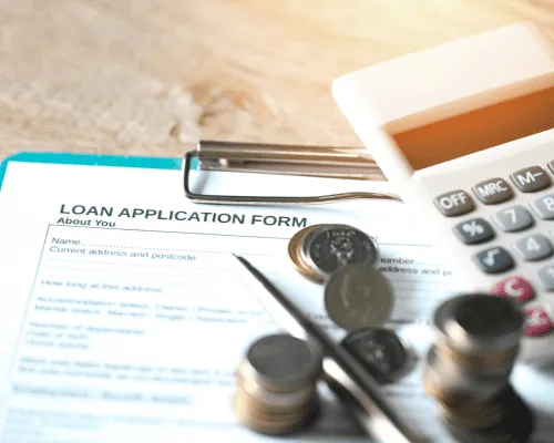 SMSF Lending 