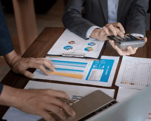 Investment Lending 