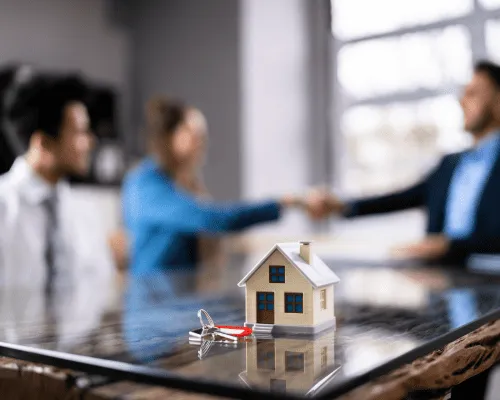 Home Finance Victoria
