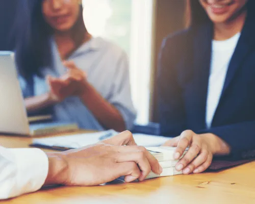 Investment Lending Victoria