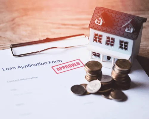 SMSF Lending Victoria