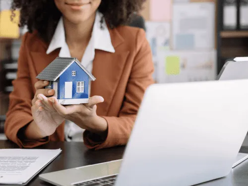 Home Finance in Victoria