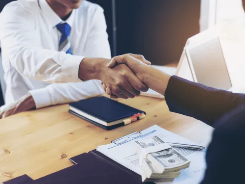 Investment Lending in Victoria