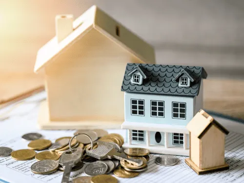 Mortgage Broking Victoria