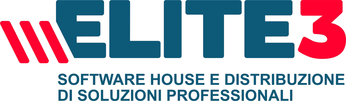 Elite3 - Soluzioni Software Professionali