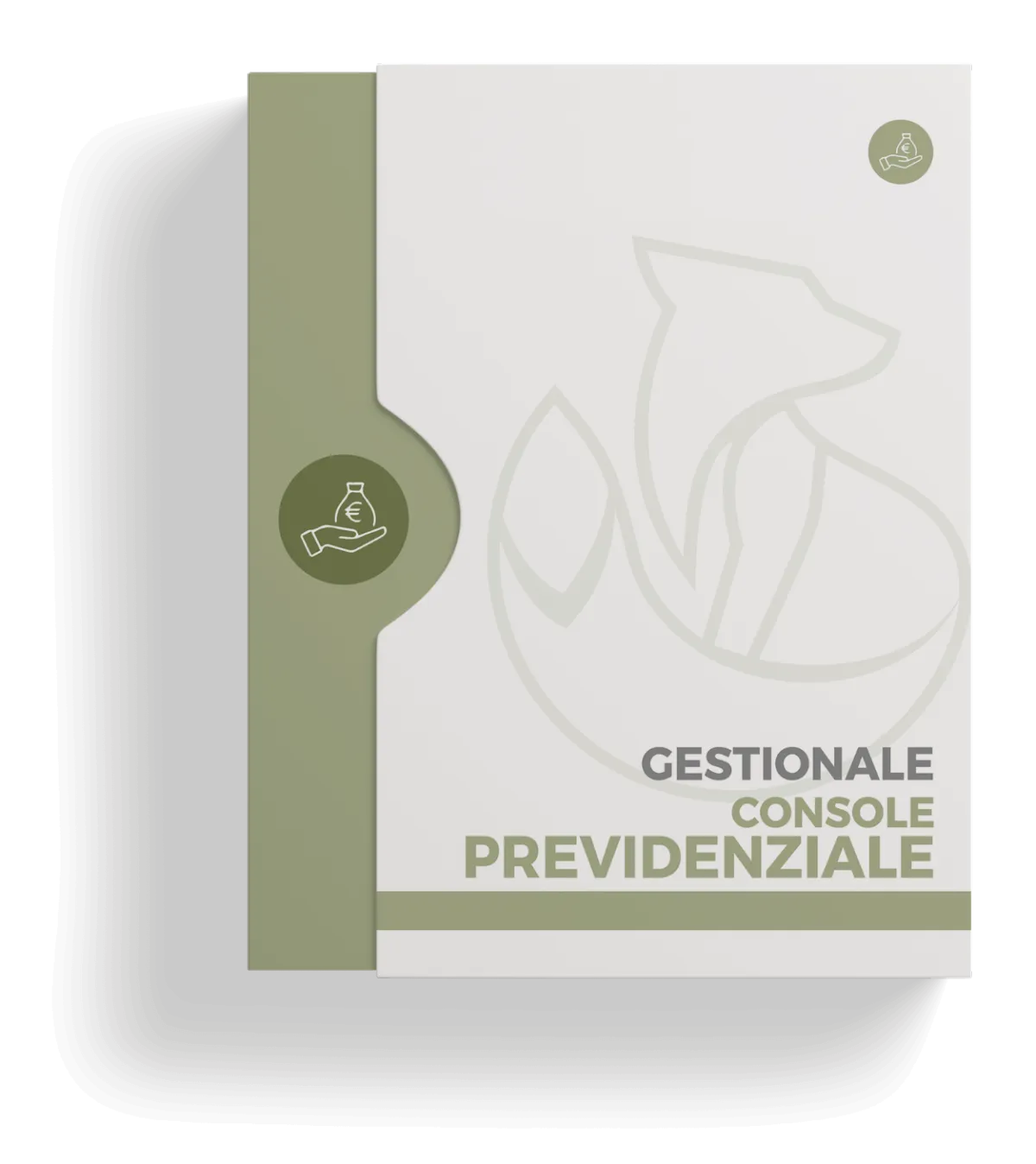 Console Previdenziale