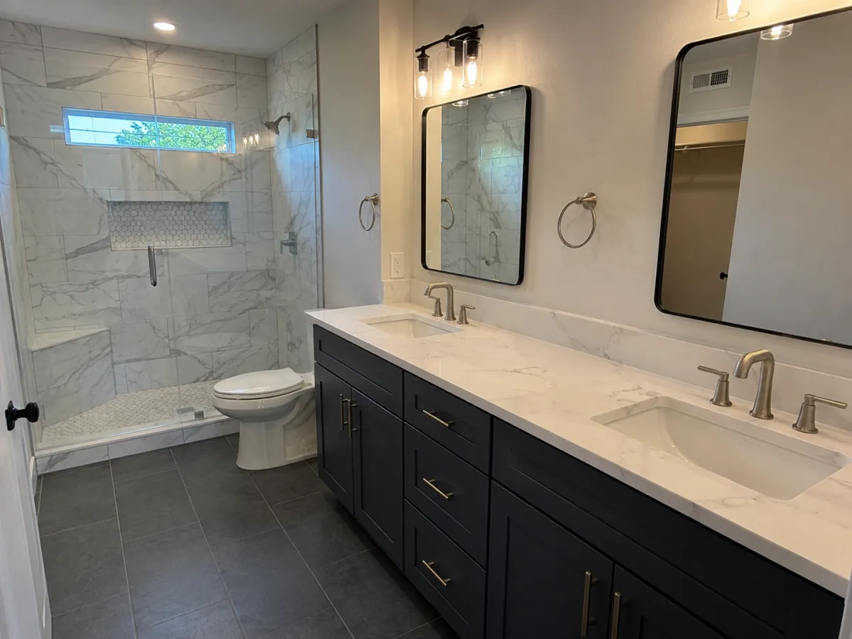 Bathroom Remodeling in New York City, NY