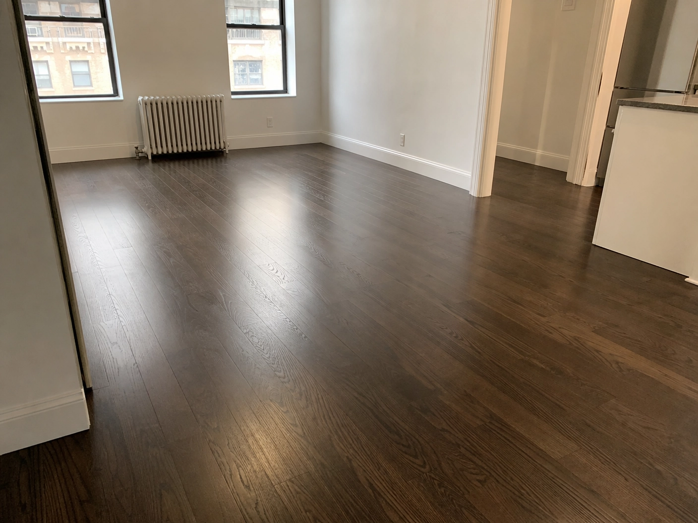 Flooring Installation in New York City, NY