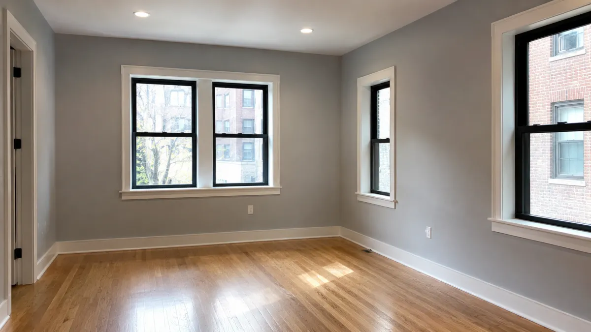 Painting Services in New York City, NY
