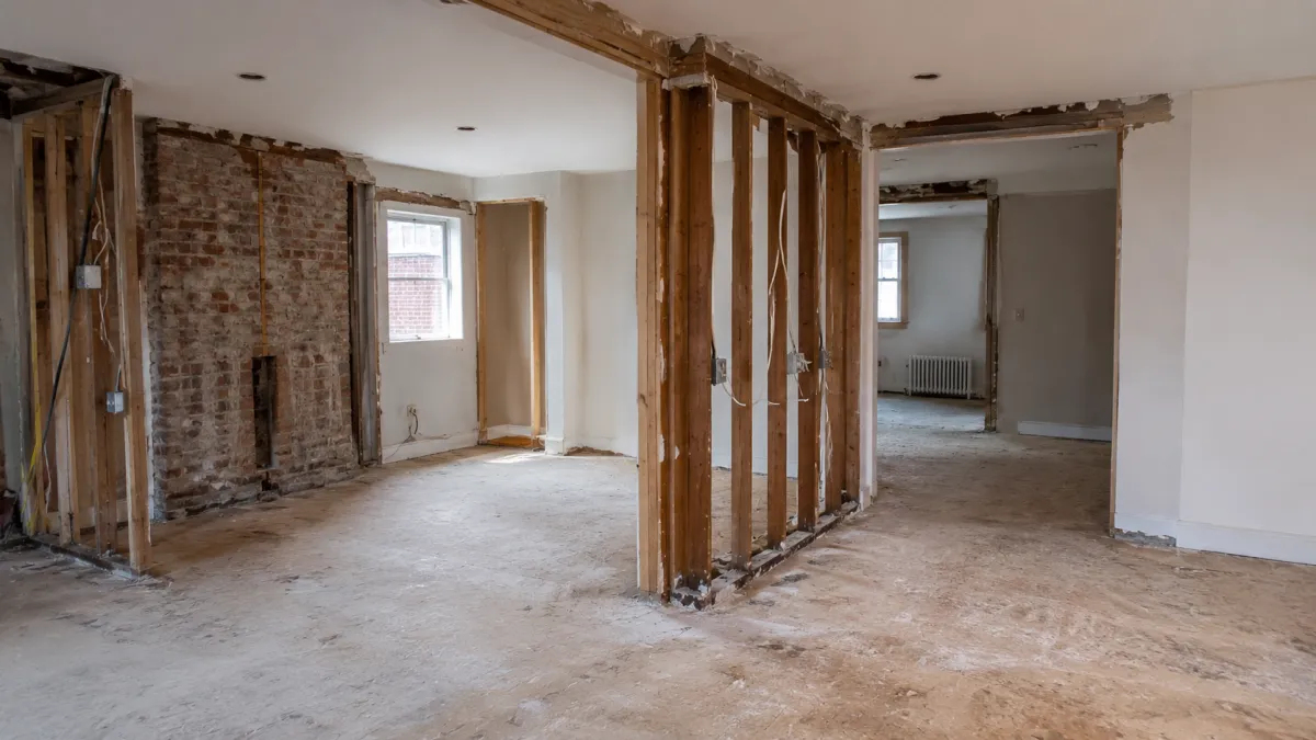 Demolition Services in New York City, NY