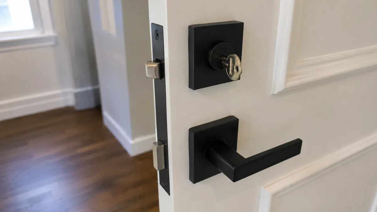 Lock Installation in New York City, NY