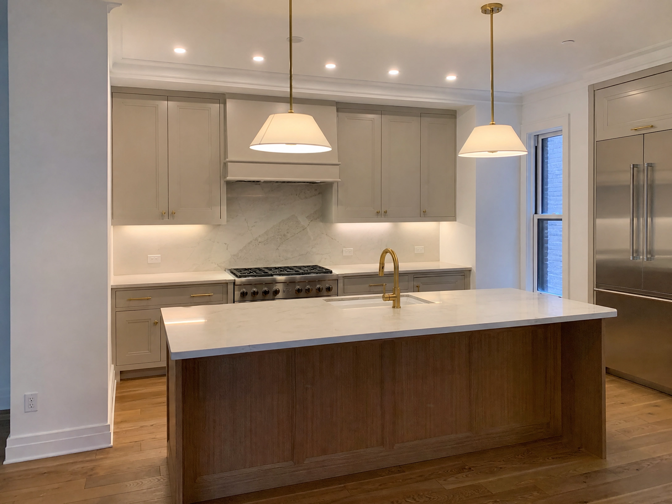 Kitchen Remodeling