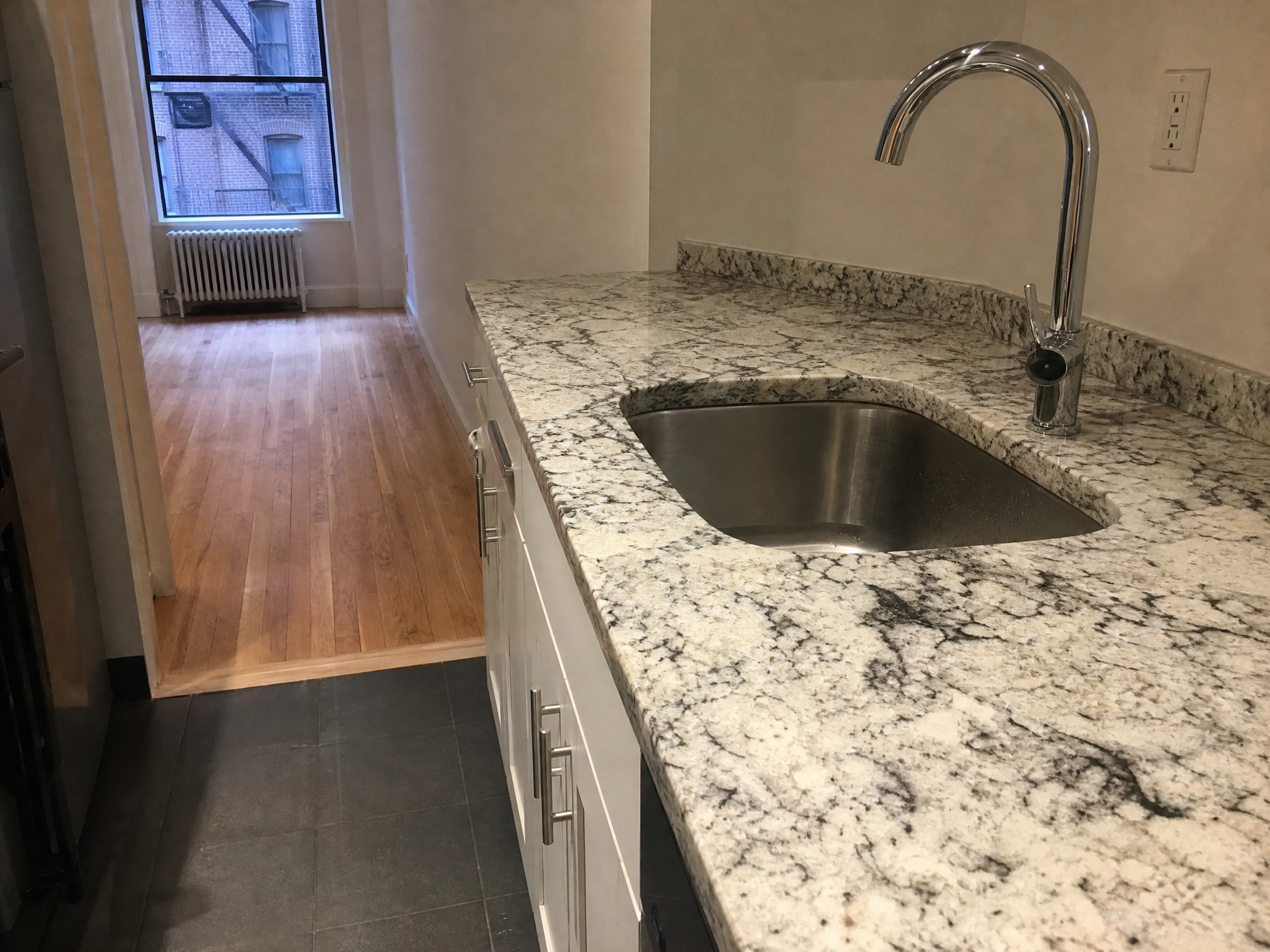 Brooklyn, NY Kitchen Remodeling