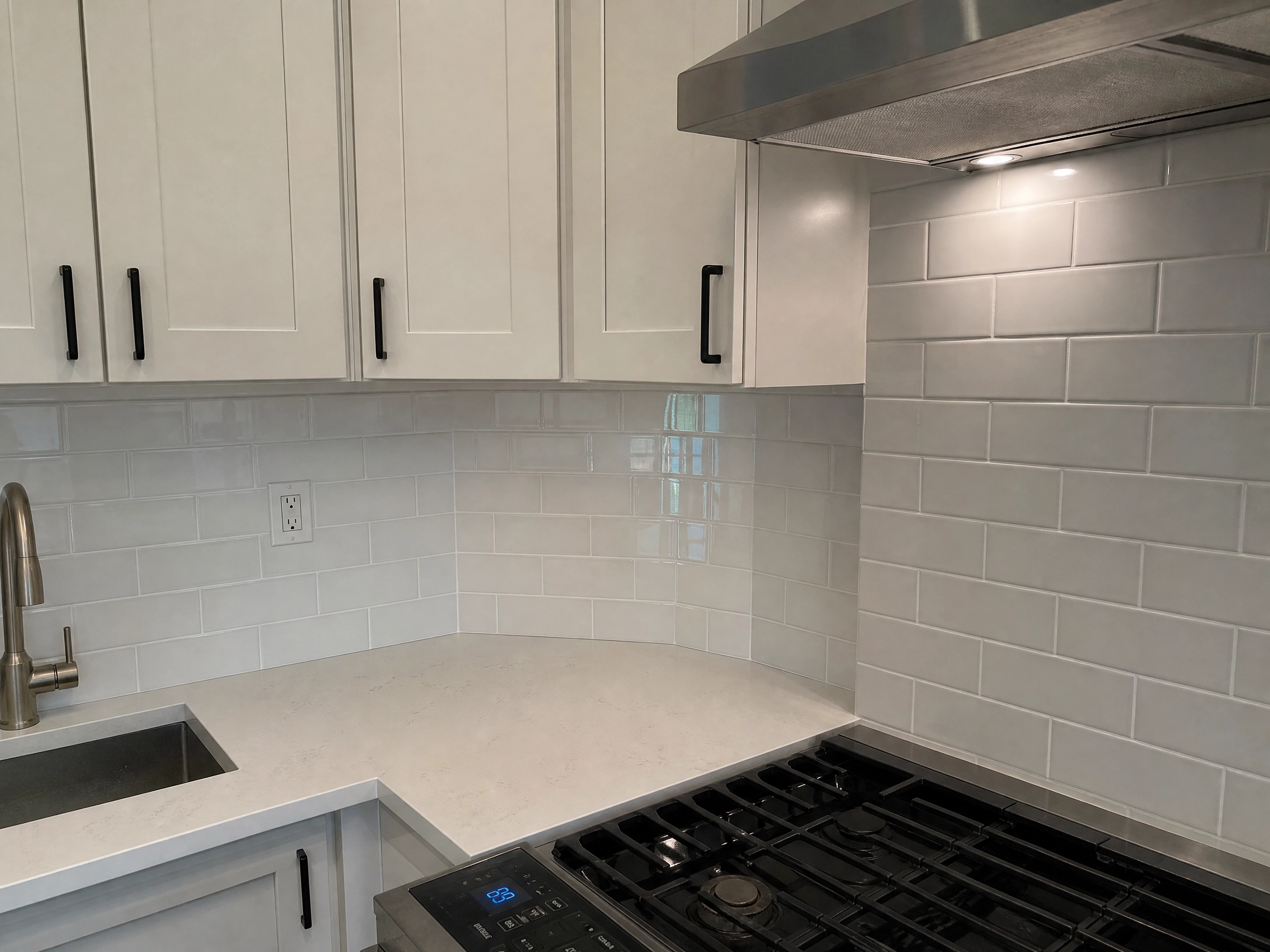 Kitchen Remodeling