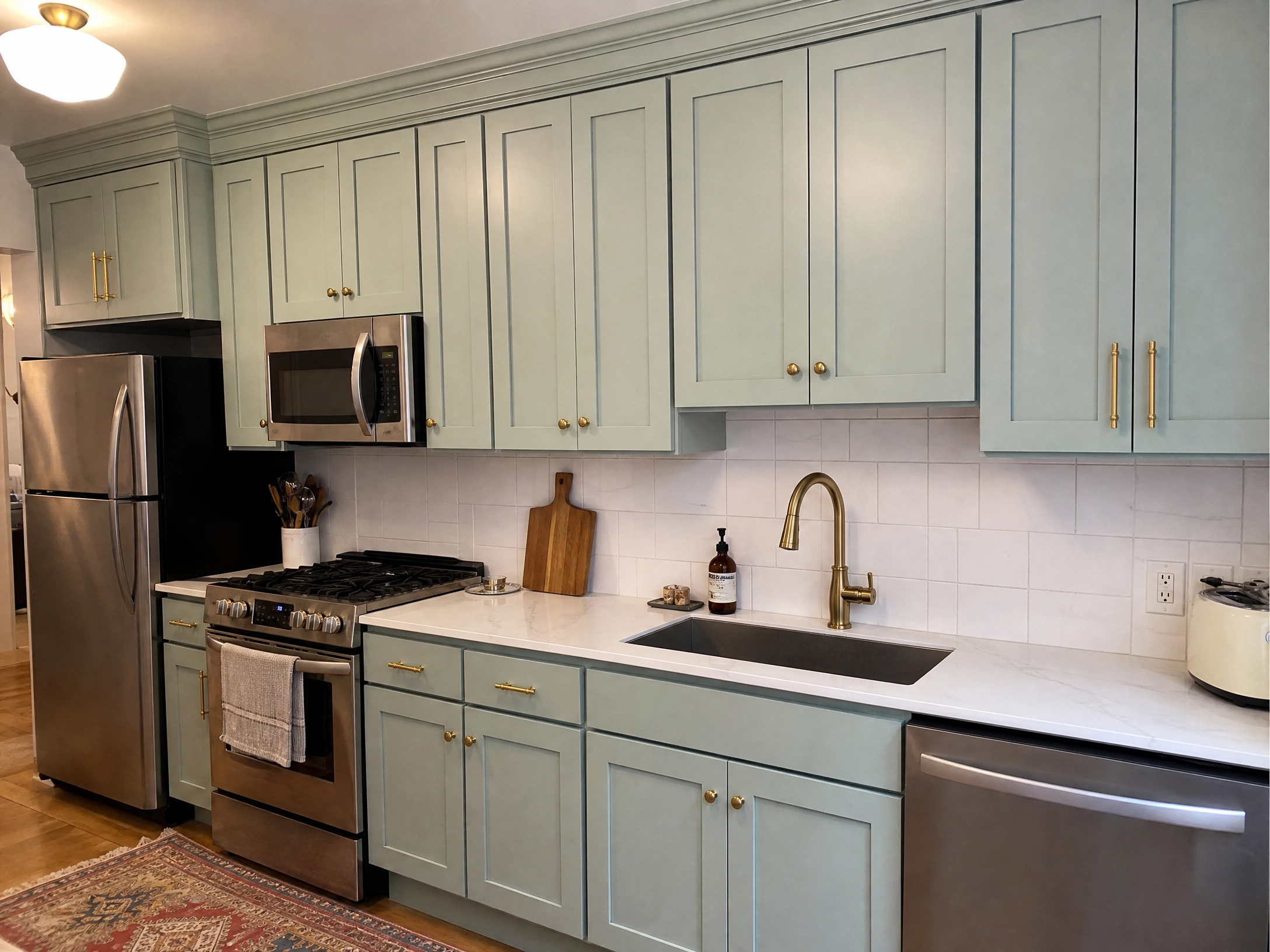 Brooklyn, NY Painting Services