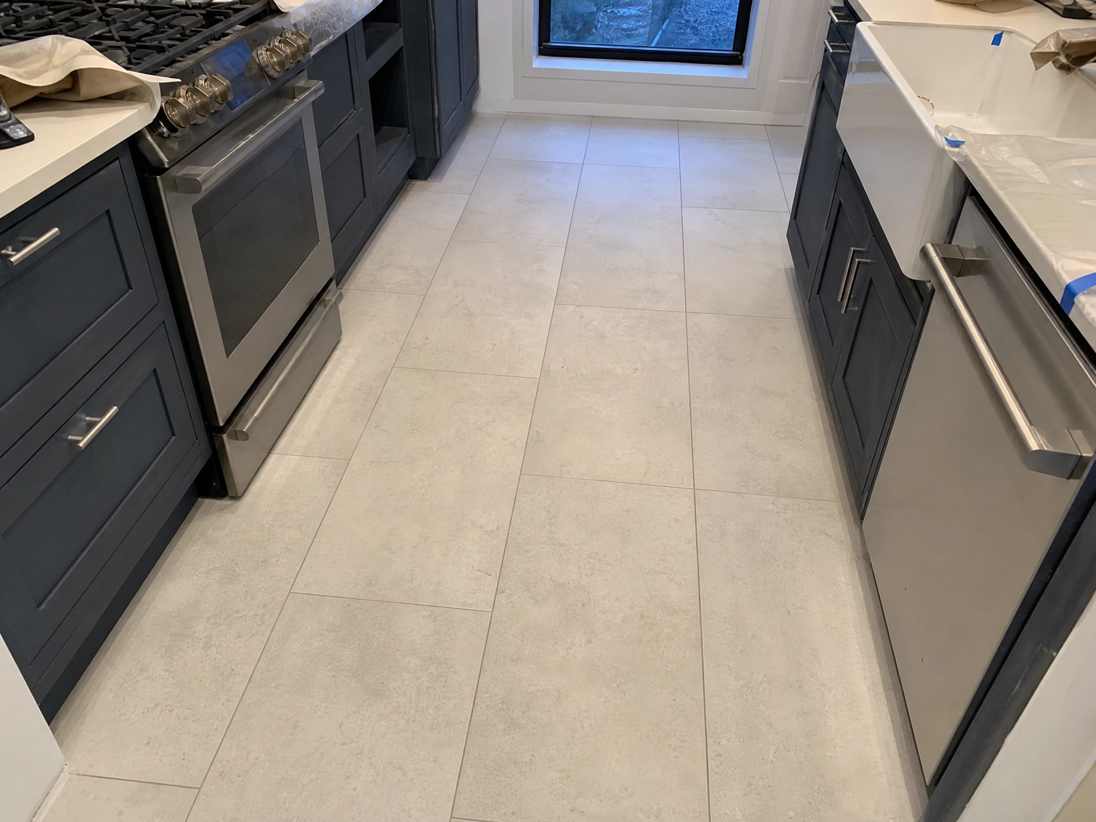  Kitchen Remodeling