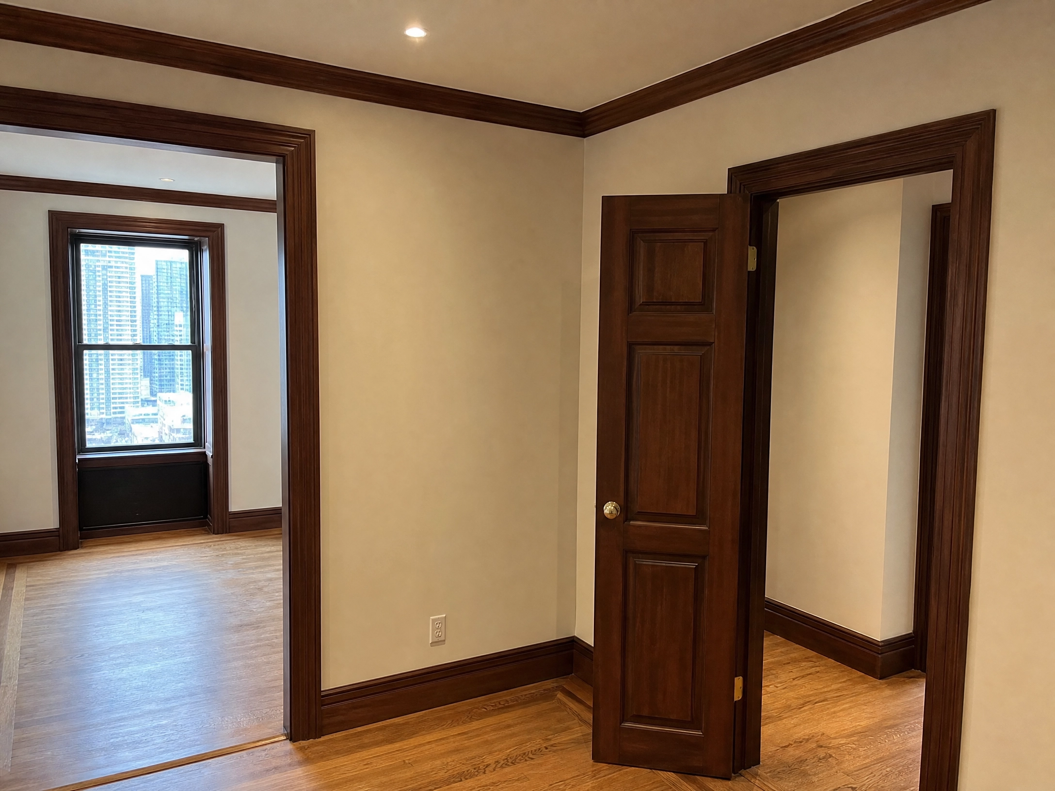 Brooklyn, NY Carpentry Services