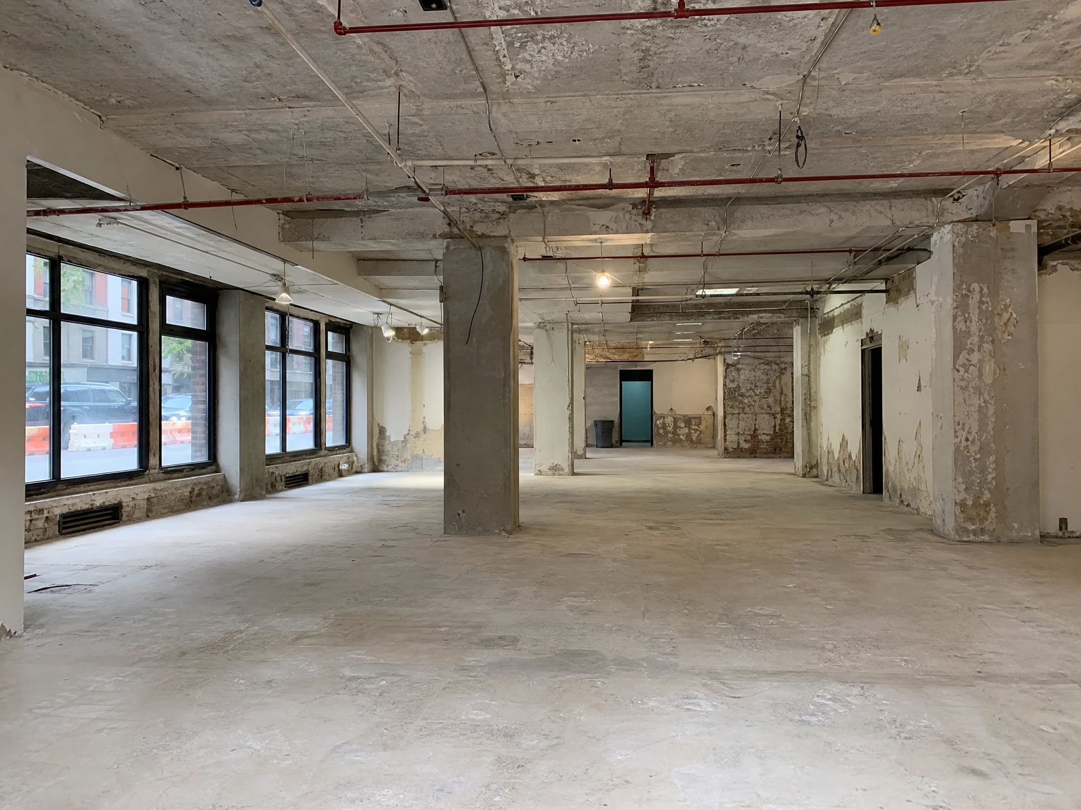 Brooklyn, NY Demolition Services