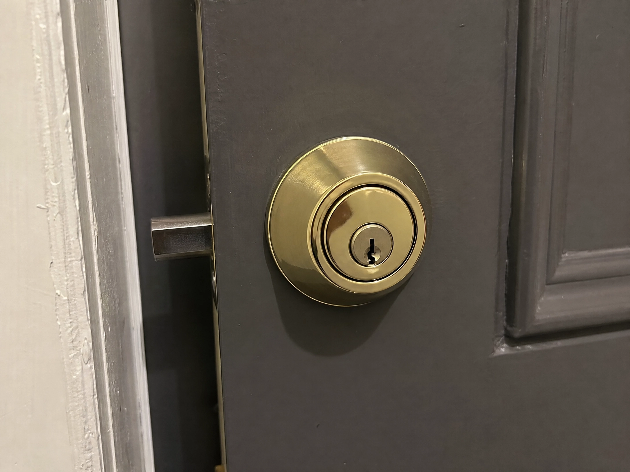 Brooklyn, NY Lock Installation